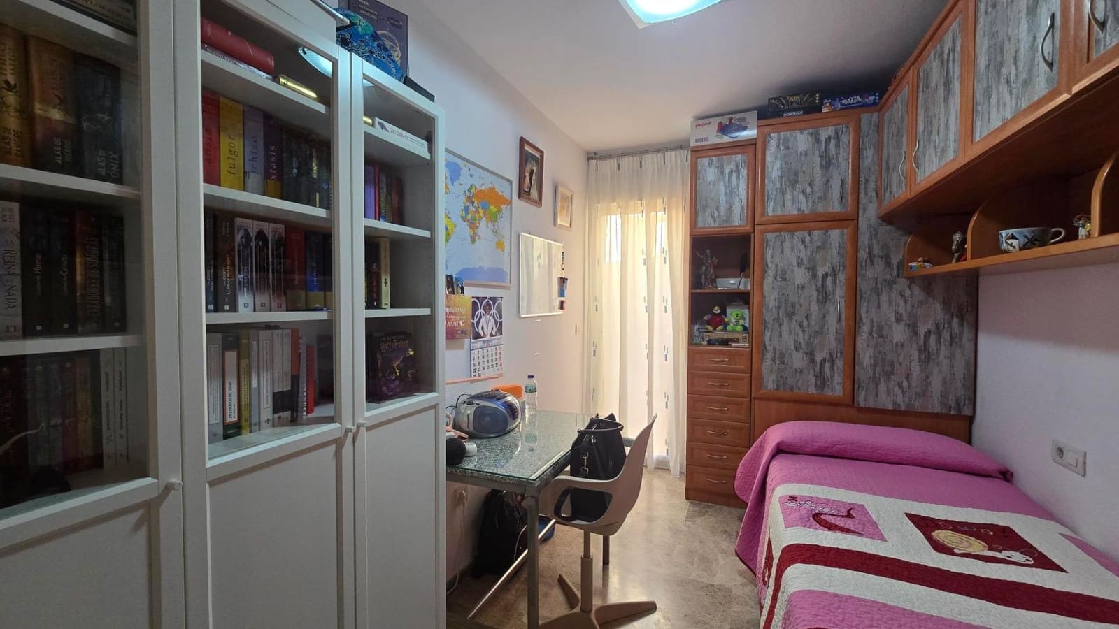 3 quarto Apartamento para venda em Cordova cidade com garagem - 327 000 € (Ref: 9385697)