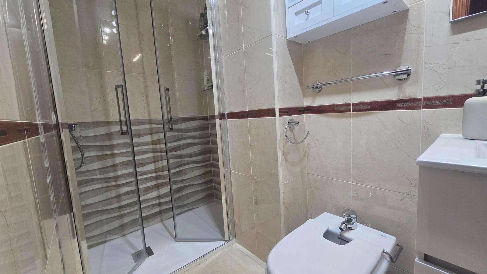 3 quarto Apartamento para venda em Cordova cidade com garagem - 327 000 € (Ref: 9385697)