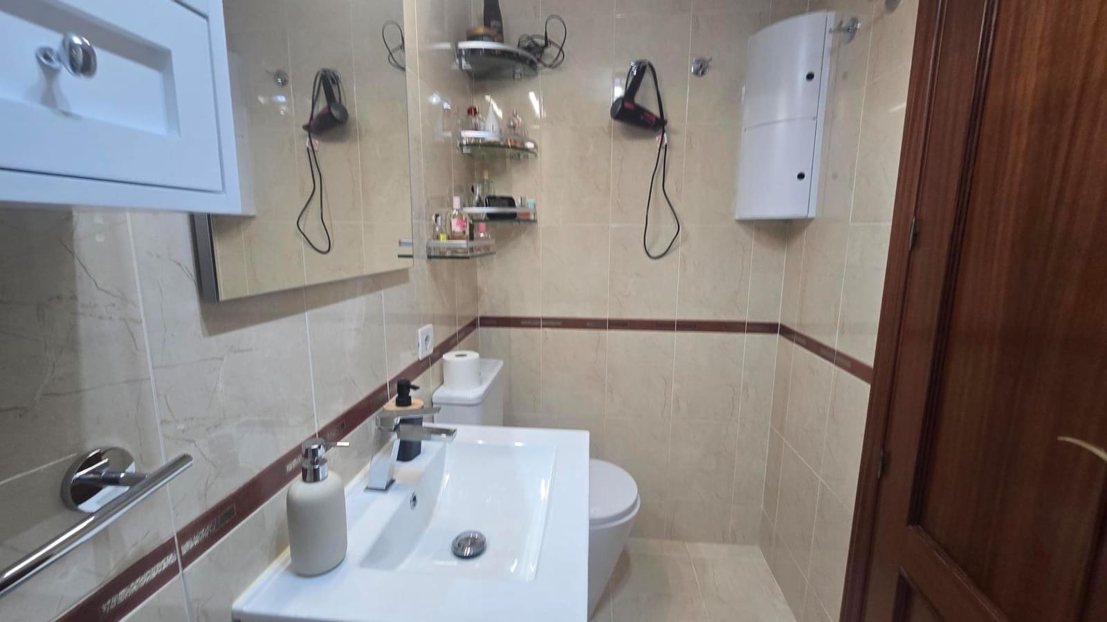 3 quarto Apartamento para venda em Cordova cidade com garagem - 327 000 € (Ref: 9385697)