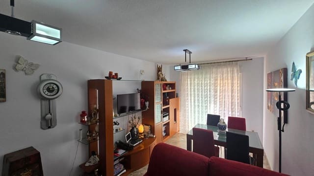 3 camera da letto Appartamento in vendita in Cordova città con garage - 327.000 € (Rif: 9385697)
