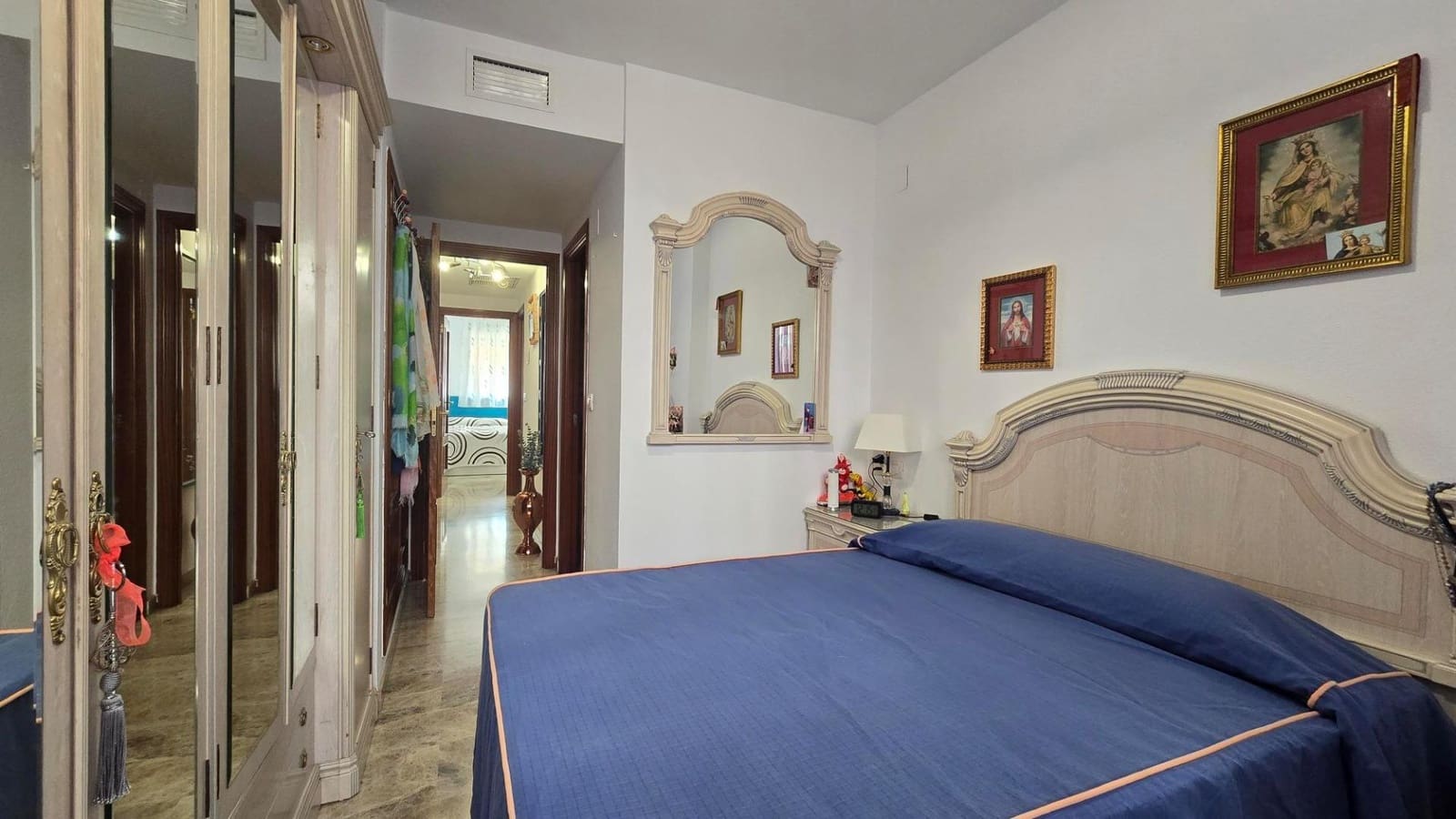 3 quarto Apartamento para venda em Cordova cidade com garagem - 327 000 € (Ref: 9385697)