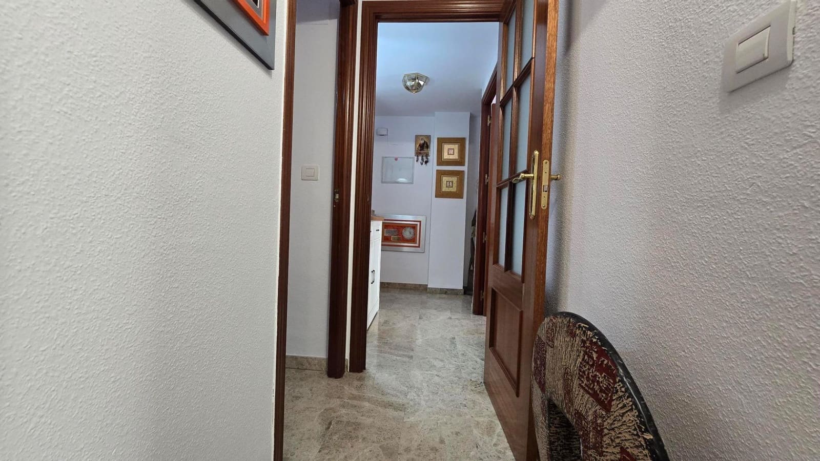 3 quarto Apartamento para venda em Cordova cidade com garagem - 327 000 € (Ref: 9385697)