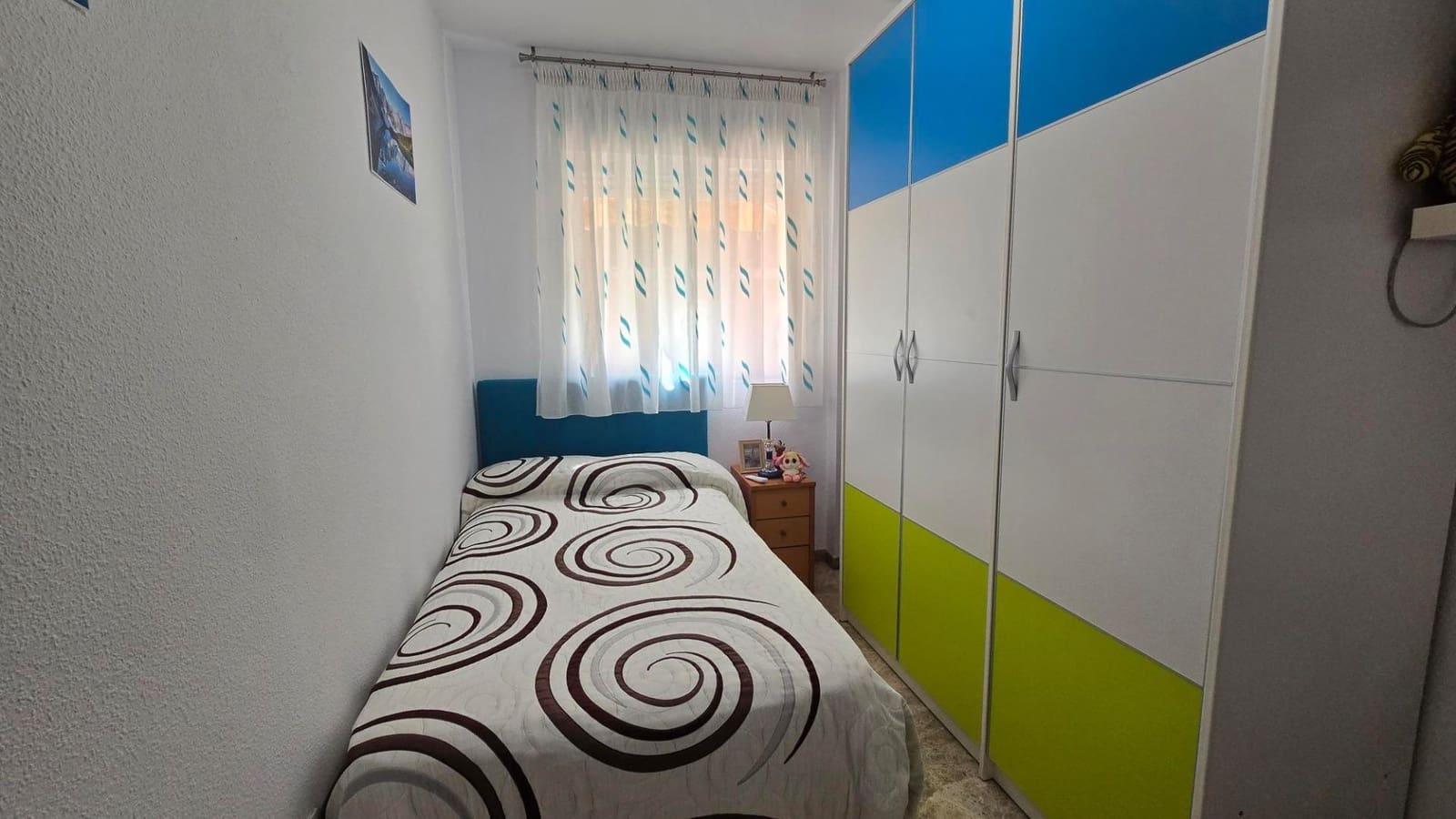 3 quarto Apartamento para venda em Cordova cidade com garagem - 327 000 € (Ref: 9385697)