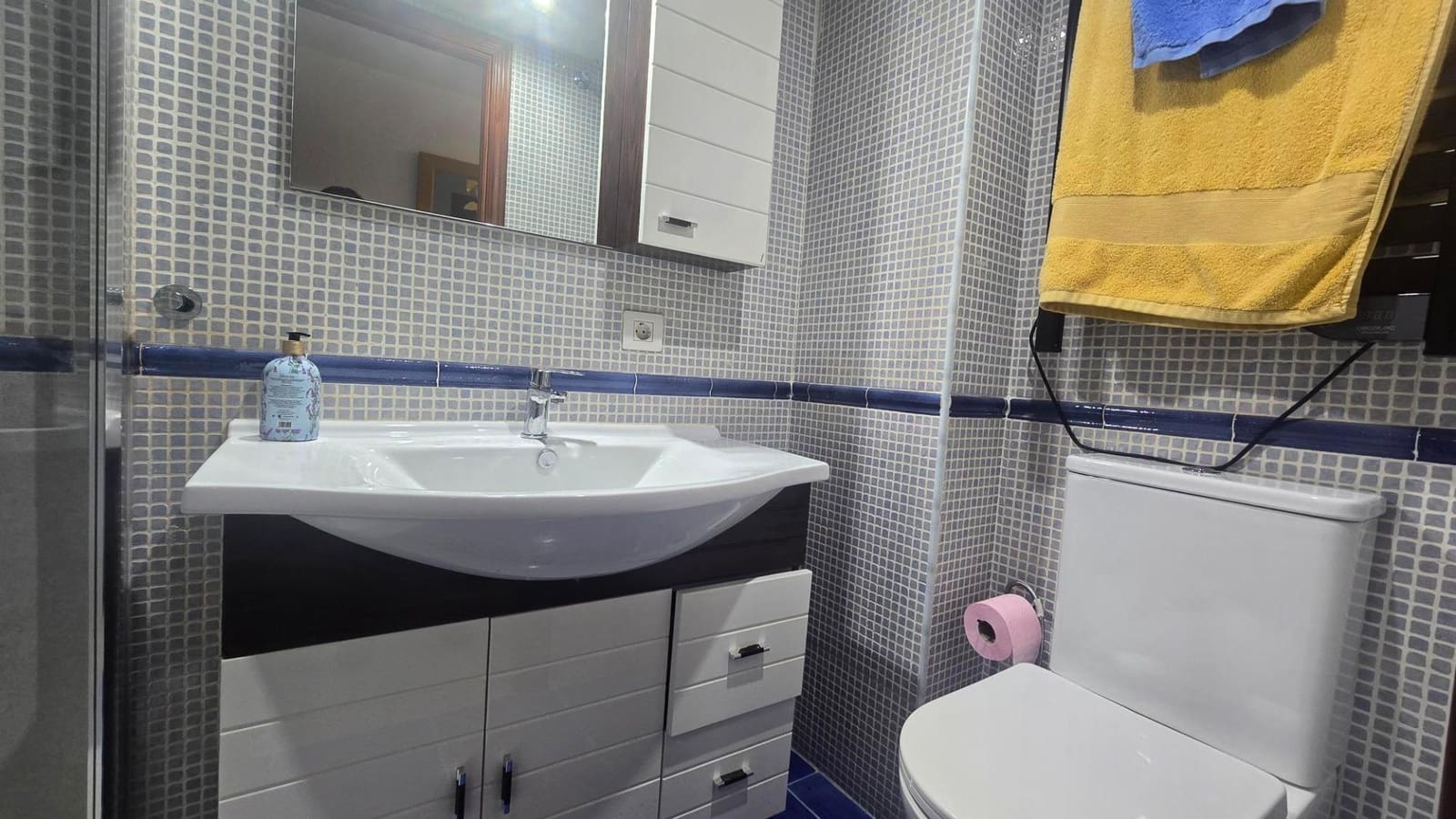 3 quarto Apartamento para venda em Cordova cidade com garagem - 327 000 € (Ref: 9385697)