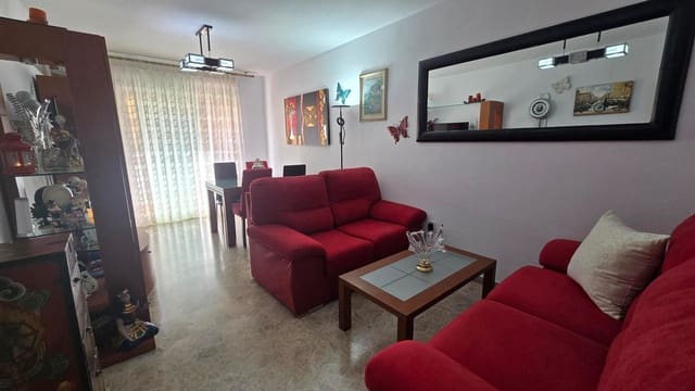 3 camera da letto Appartamento in vendita in Cordova città con garage - 327.000 € (Rif: 9385697)