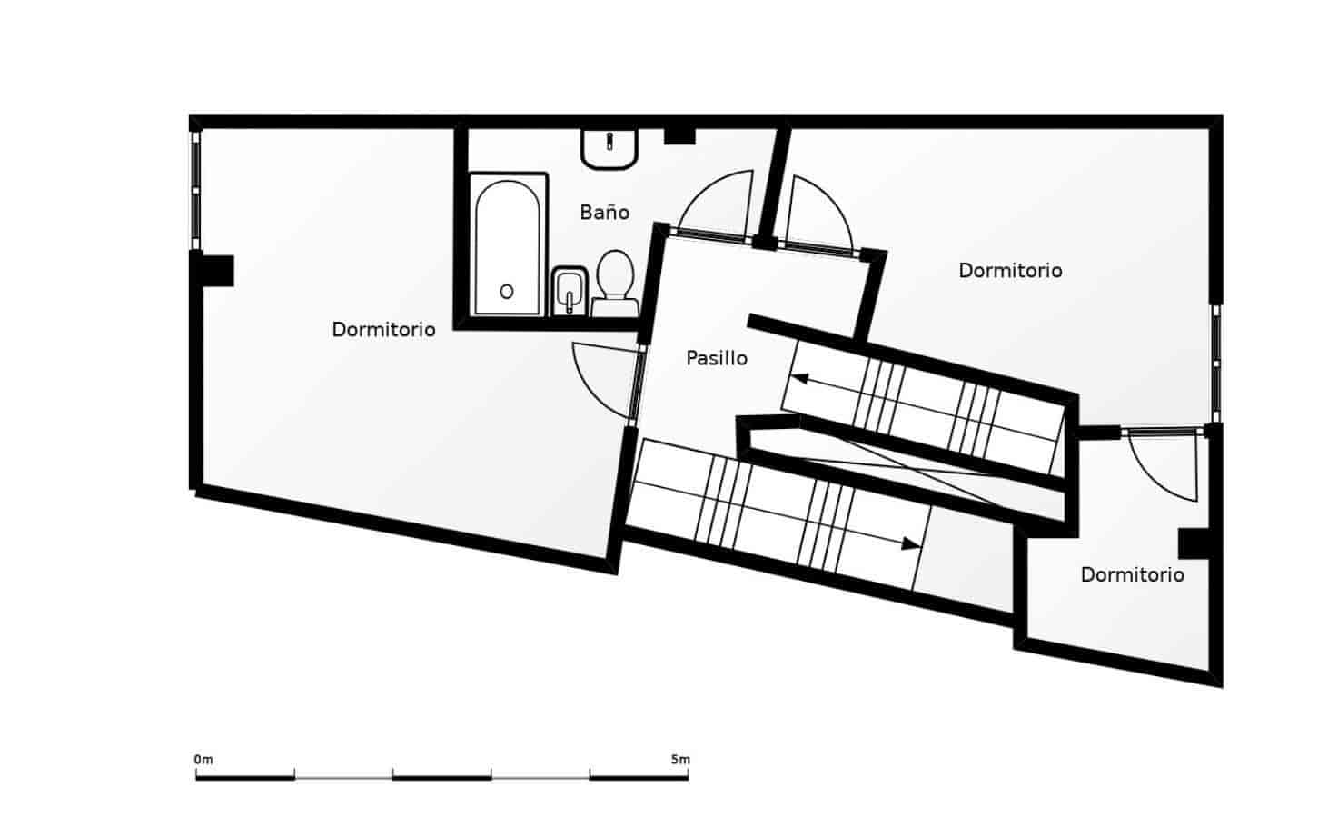 2 soverom Leilighet til salgs i Villafranca de Cordoba med svømmebasseng - € 88 000 (Ref: 9385699)