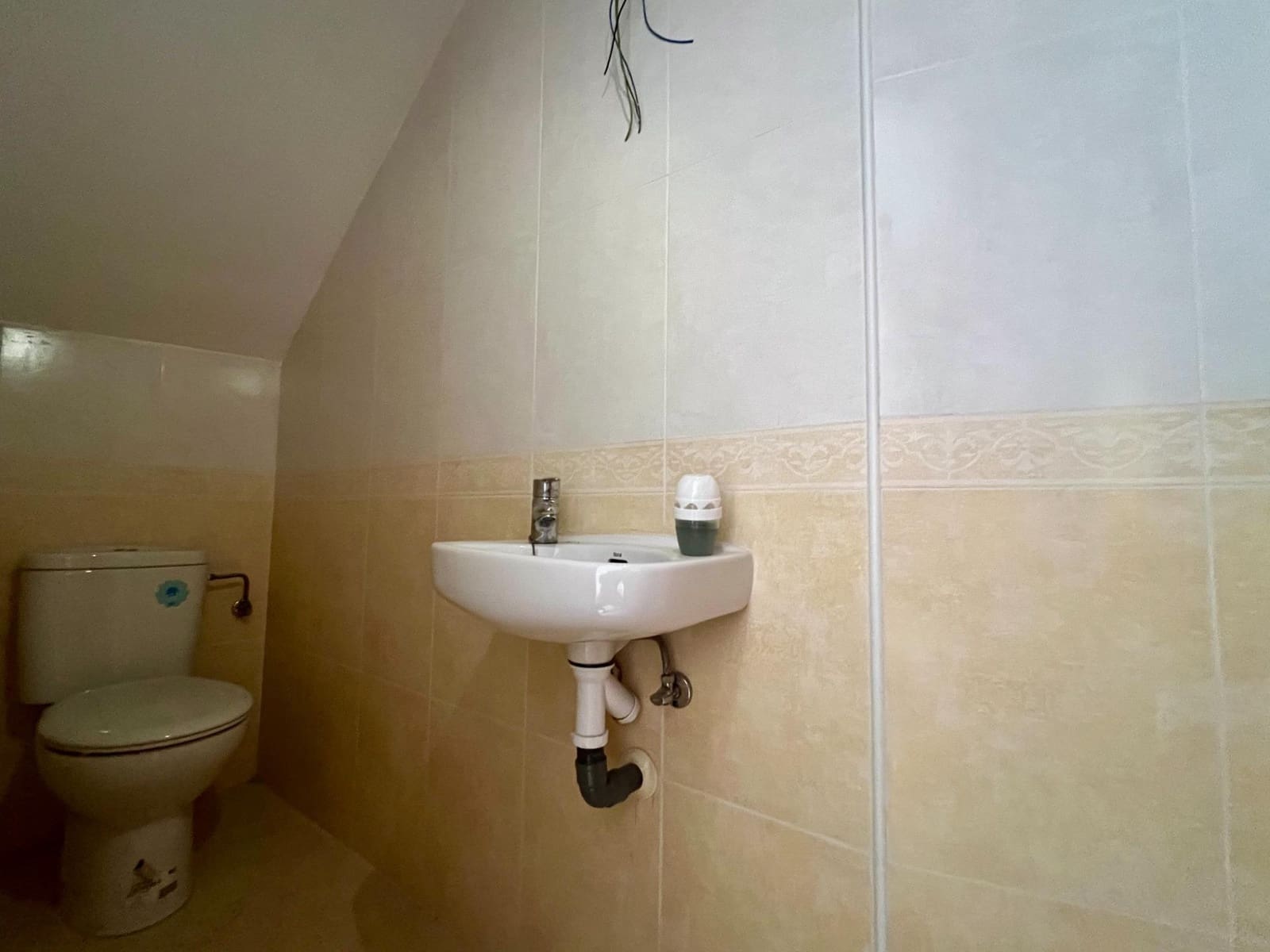 2 soverom Leilighet til salgs i Villafranca de Cordoba med svømmebasseng - € 88 000 (Ref: 9385699)