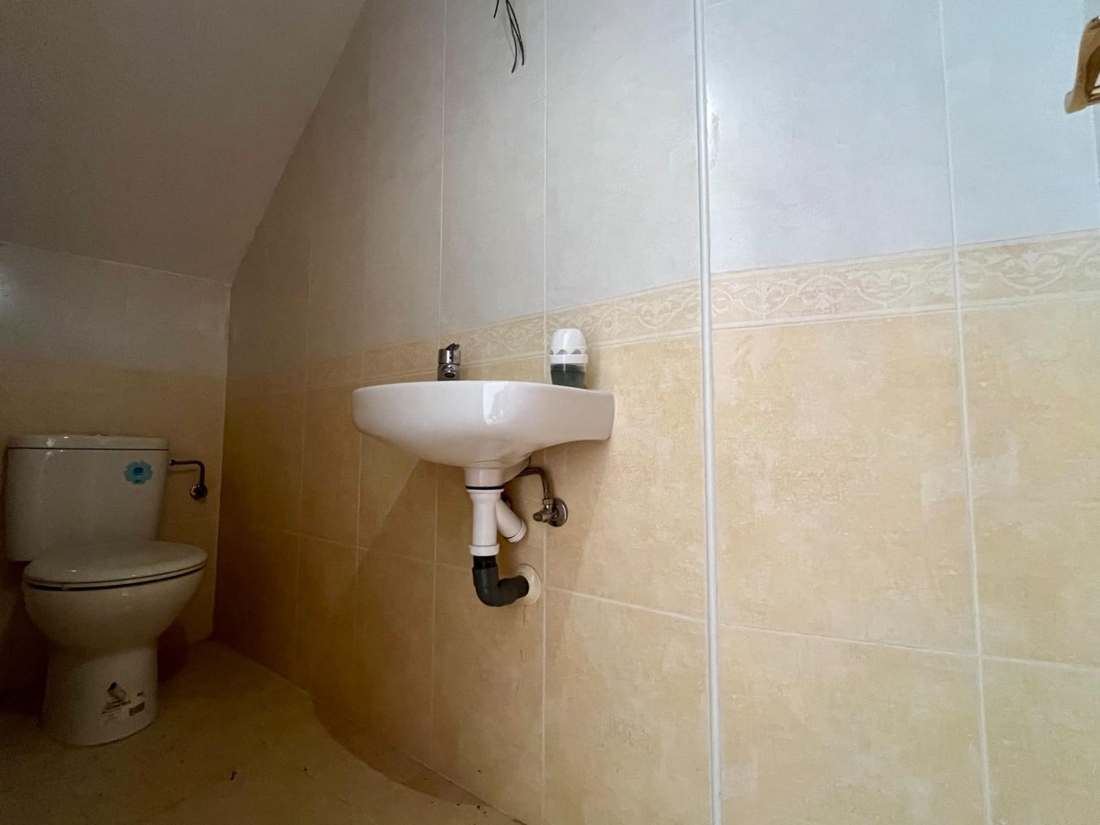 2 soverom Leilighet til salgs i Villafranca de Cordoba med svømmebasseng - € 88 000 (Ref: 9385699)