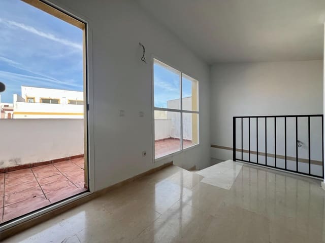 2 soverom Leilighet til salgs i Villafranca de Córdoba med svømmebasseng - € 88 000 (Ref: 9385699)