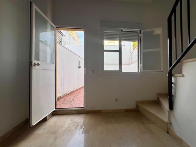 2 soverom Leilighet til salgs i Villafranca de Córdoba med svømmebasseng - € 88 000 (Ref: 9385699)