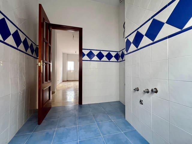 2 soverom Leilighet til salgs i Villafranca de Córdoba med svømmebasseng - € 88 000 (Ref: 9385699)