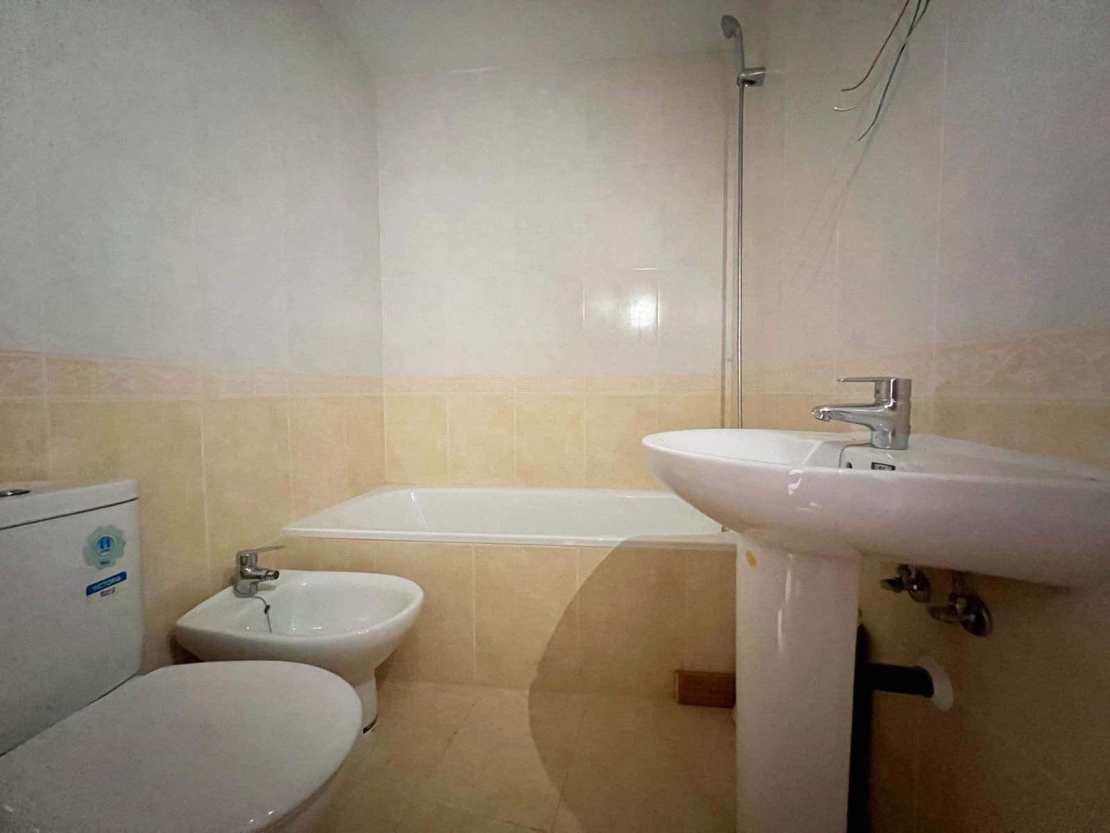 2 soverom Leilighet til salgs i Villafranca de Cordoba med svømmebasseng - € 88 000 (Ref: 9385699)