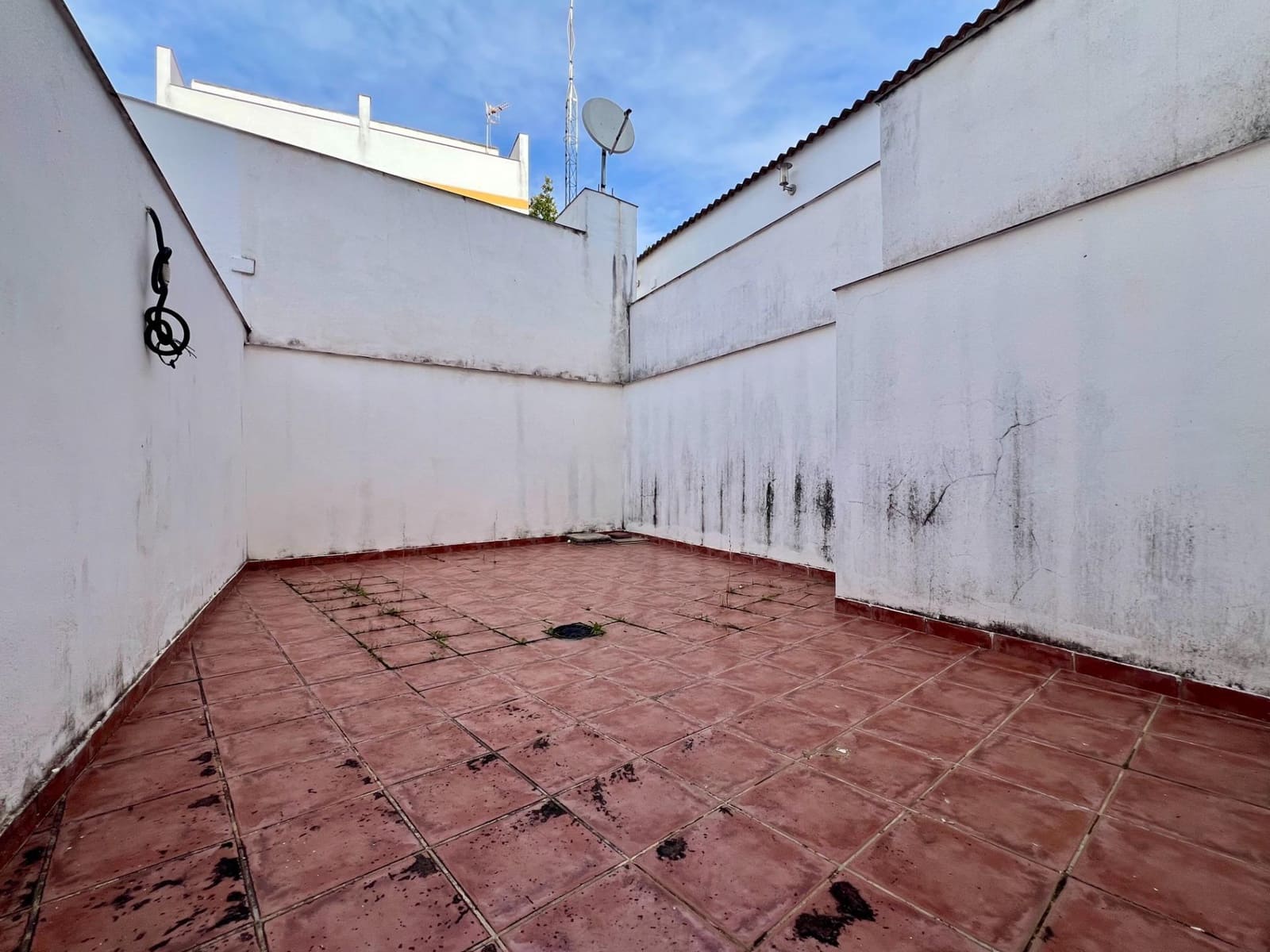 2 soverom Leilighet til salgs i Villafranca de Cordoba med svømmebasseng - € 88 000 (Ref: 9385699)