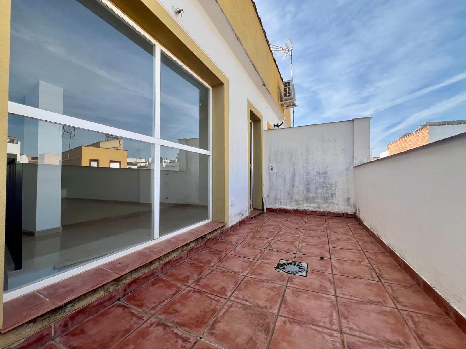 2 soverom Leilighet til salgs i Villafranca de Cordoba med svømmebasseng - € 88 000 (Ref: 9385699)