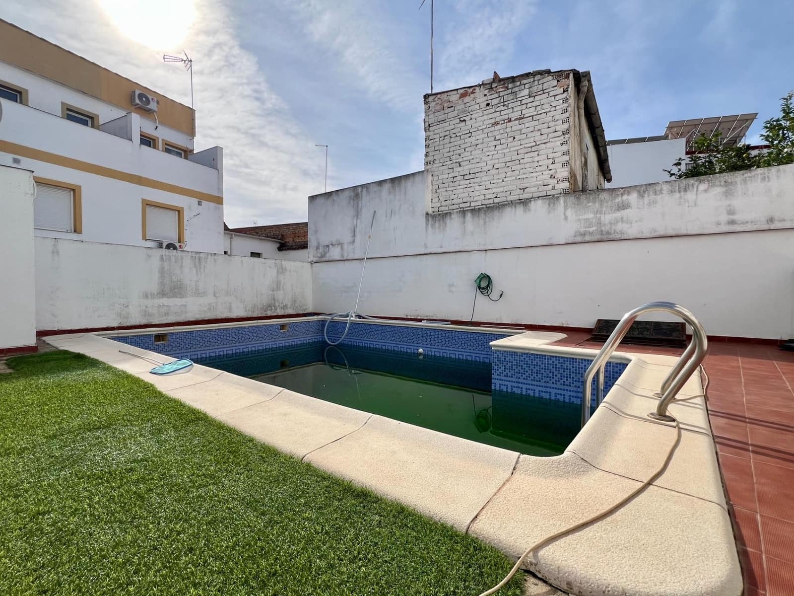 2 soverom Leilighet til salgs i Villafranca de Cordoba med svømmebasseng - € 88 000 (Ref: 9385699)