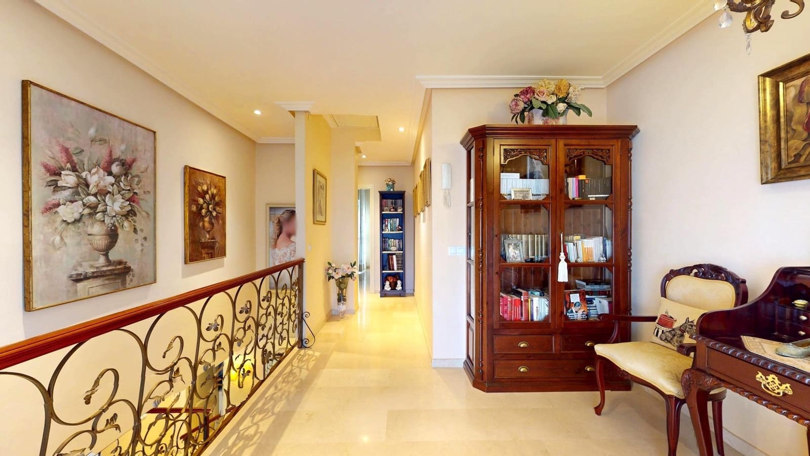 4 bedroom Villa for sale in Cordoba city with garage - € 170,000 (Ref: 9385700)