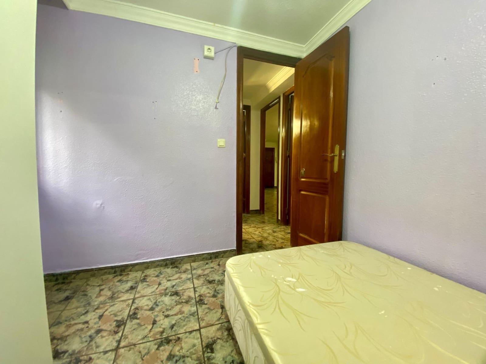 3 camera da letto Appartamento in vendita in Cordova citta - 73.500 € (Rif: 9388004)