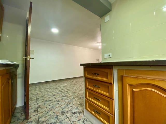 3 soverom Leilighet til salgs i Alcolea, Córdoba by - € 73 500 (Ref: 9388004)