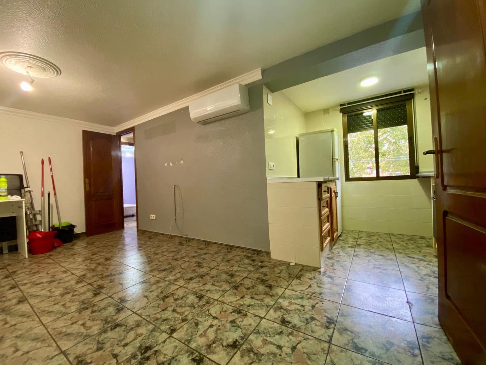 3 camera da letto Appartamento in vendita in Cordova citta - 73.500 € (Rif: 9388004)