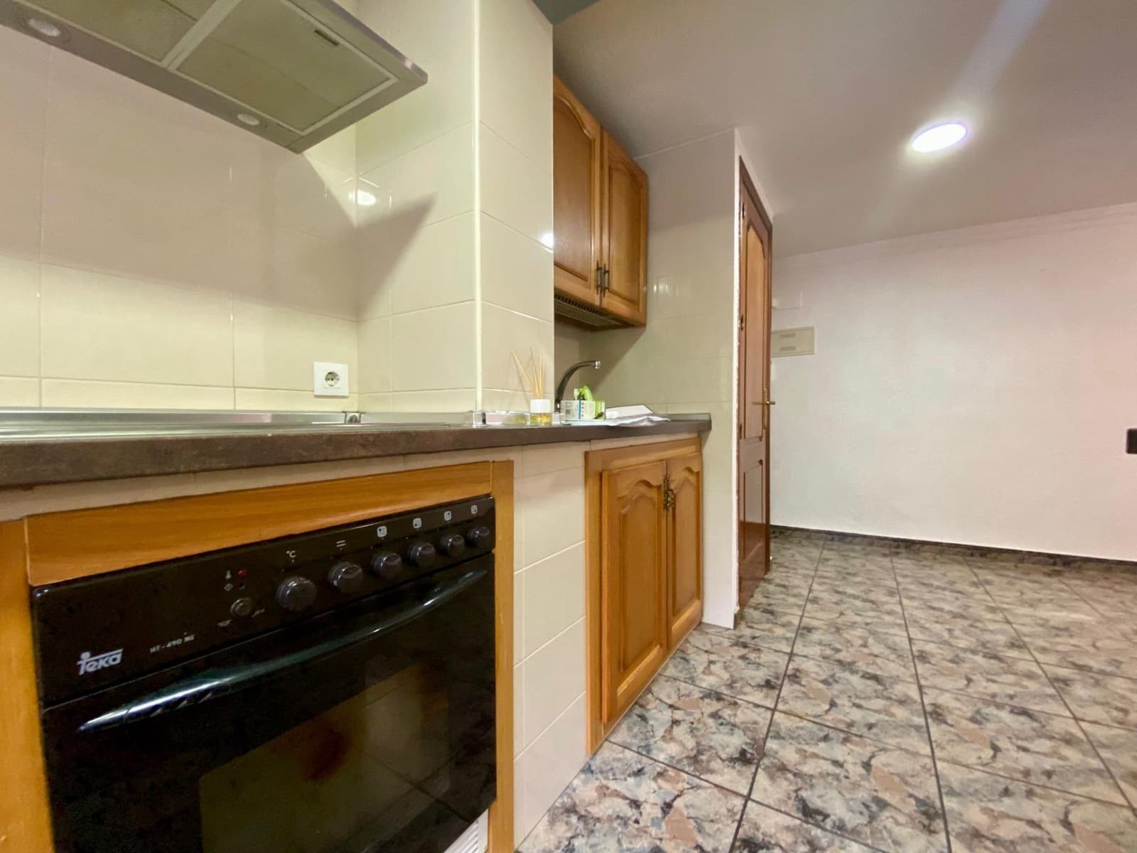 3 camera da letto Appartamento in vendita in Cordova citta - 73.500 € (Rif: 9388004)