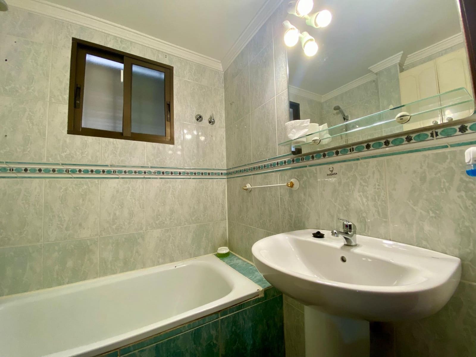 3 camera da letto Appartamento in vendita in Cordova citta - 73.500 € (Rif: 9388004)