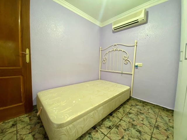 3 soverom Leilighet til salgs i Alcolea, Córdoba by - € 73 500 (Ref: 9388004)