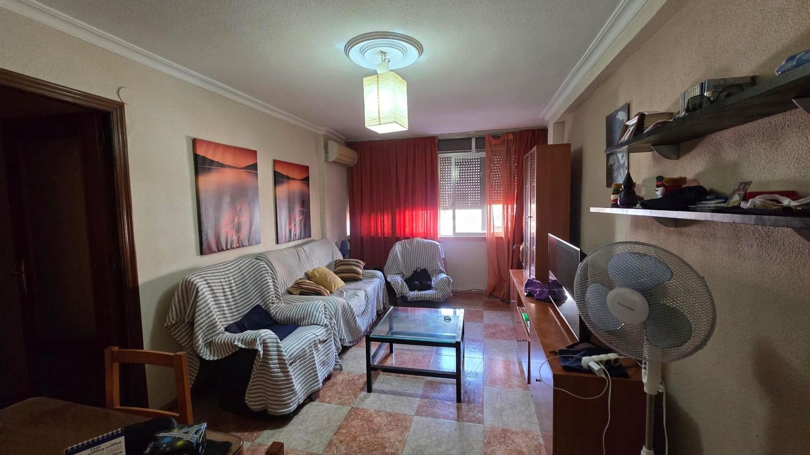 3 camera da letto Appartamento in vendita in Cordova citta - 135.000 € (Rif: 9396095)