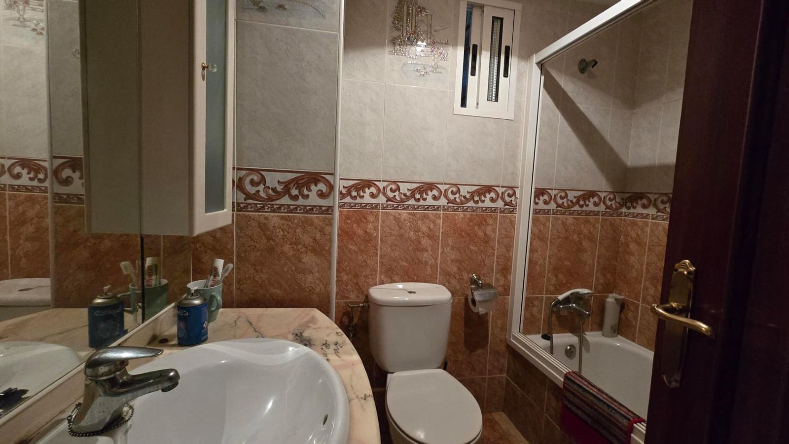 3 camera da letto Appartamento in vendita in Cordova citta - 135.000 € (Rif: 9396095)