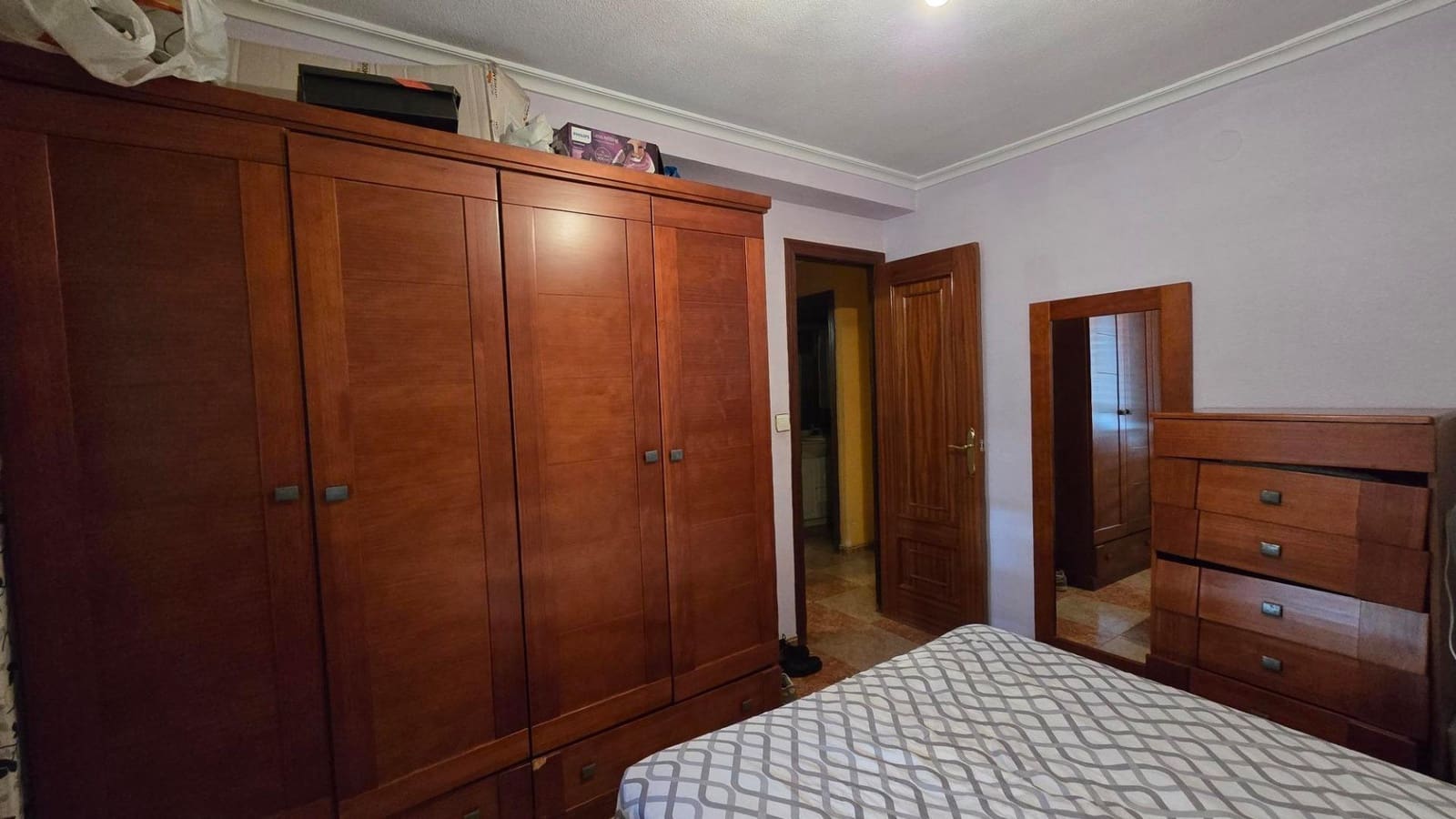 3 camera da letto Appartamento in vendita in Cordova citta - 135.000 € (Rif: 9396095)