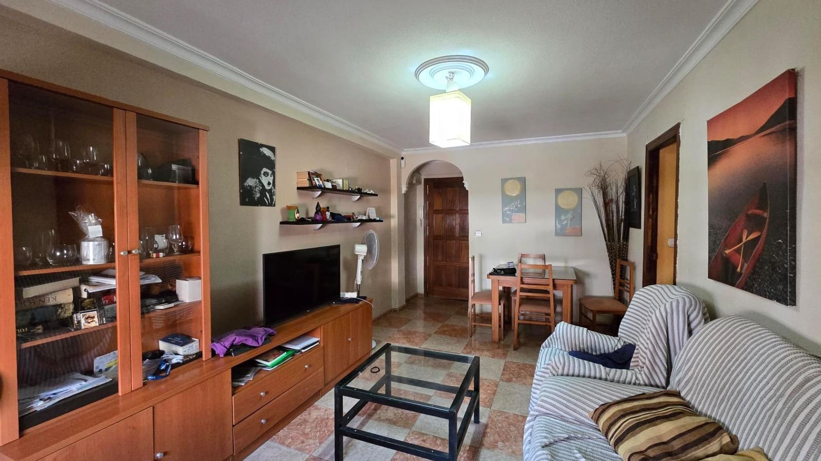 3 camera da letto Appartamento in vendita in Cordova citta - 135.000 € (Rif: 9396095)