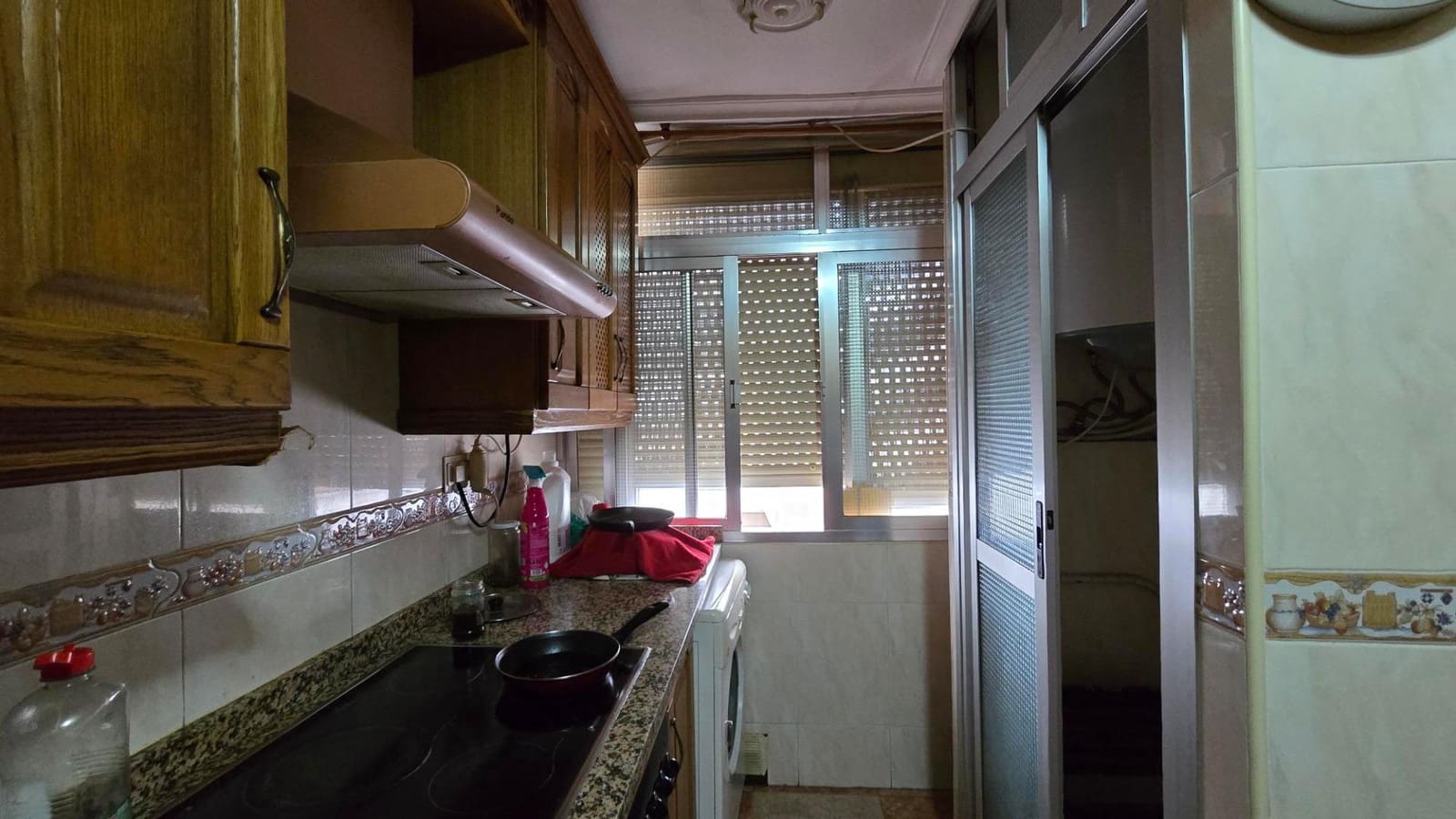 3 camera da letto Appartamento in vendita in Cordova citta - 135.000 € (Rif: 9396095)