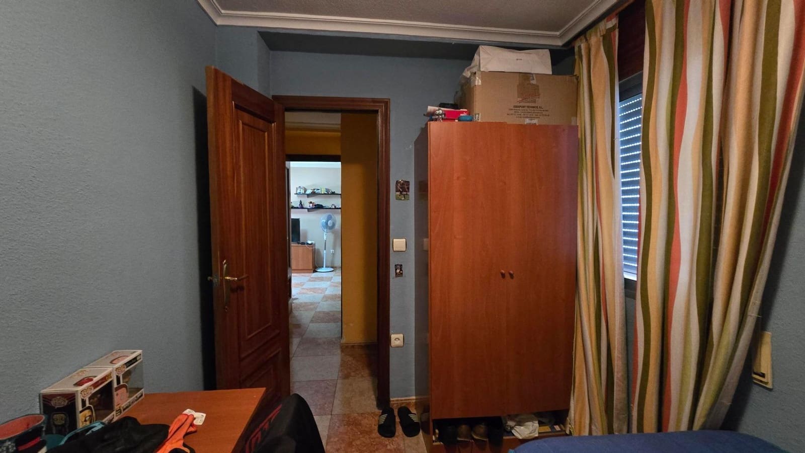 3 camera da letto Appartamento in vendita in Cordova citta - 135.000 € (Rif: 9396095)
