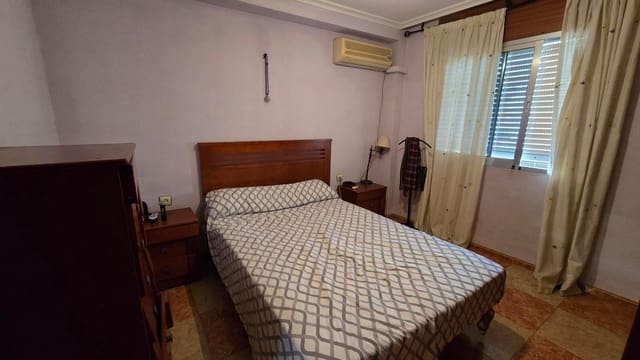 3 camera da letto Appartamento in vendita in Cordova città - 135.000 € (Rif: 9396095)
