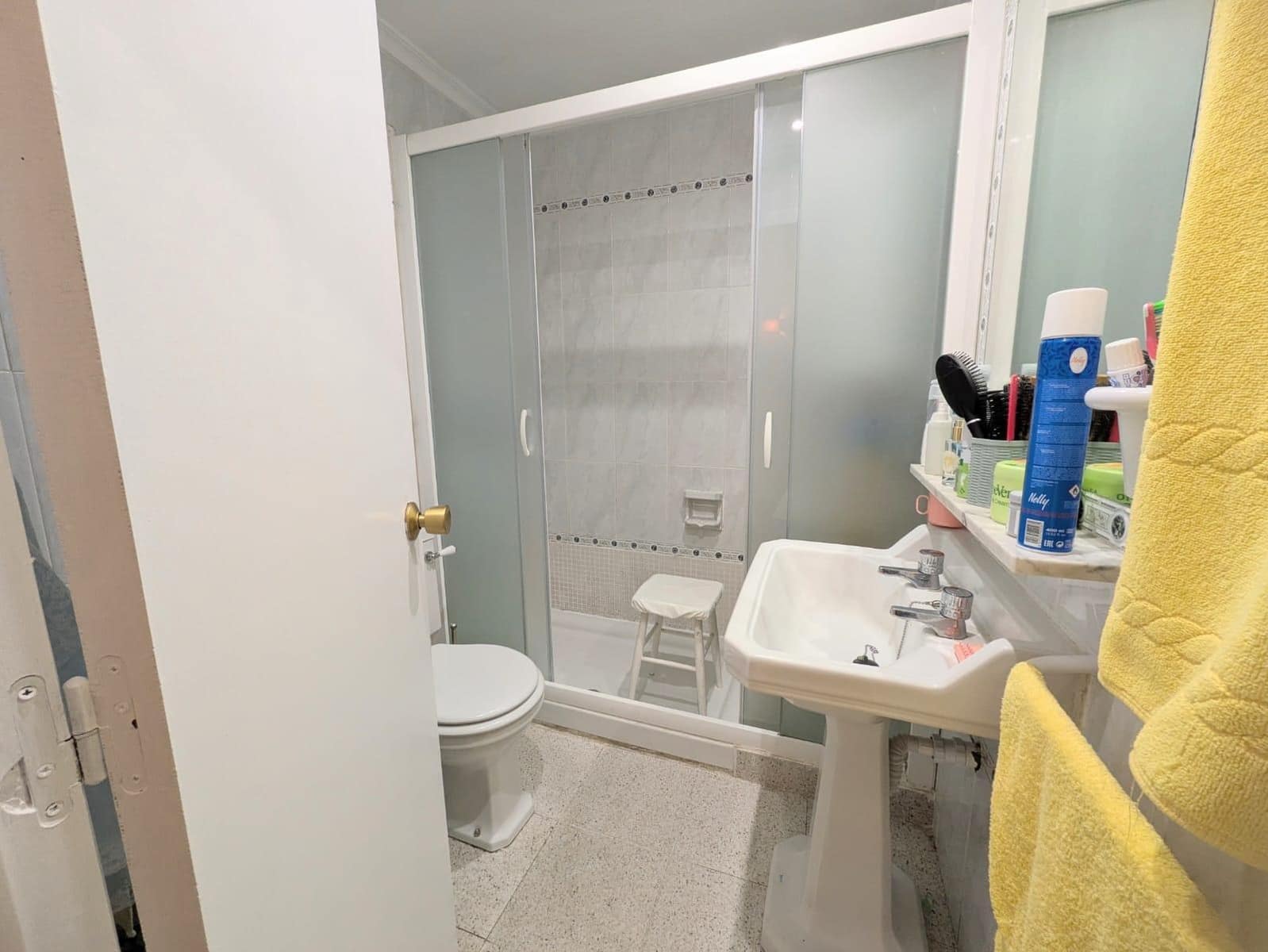 4 sypialnia Mieszkanie na sprzedaż w Miasto Kordoba - 161 000 € (Ref: 9396096)