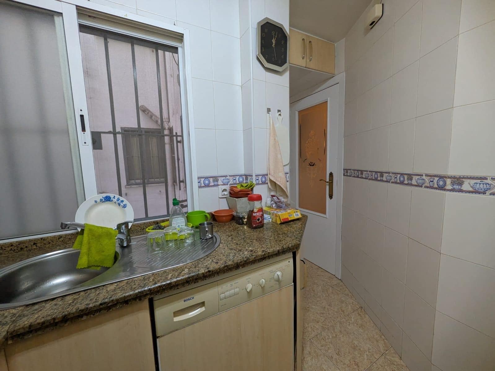 4 sypialnia Mieszkanie na sprzedaż w Miasto Kordoba - 161 000 € (Ref: 9396096)