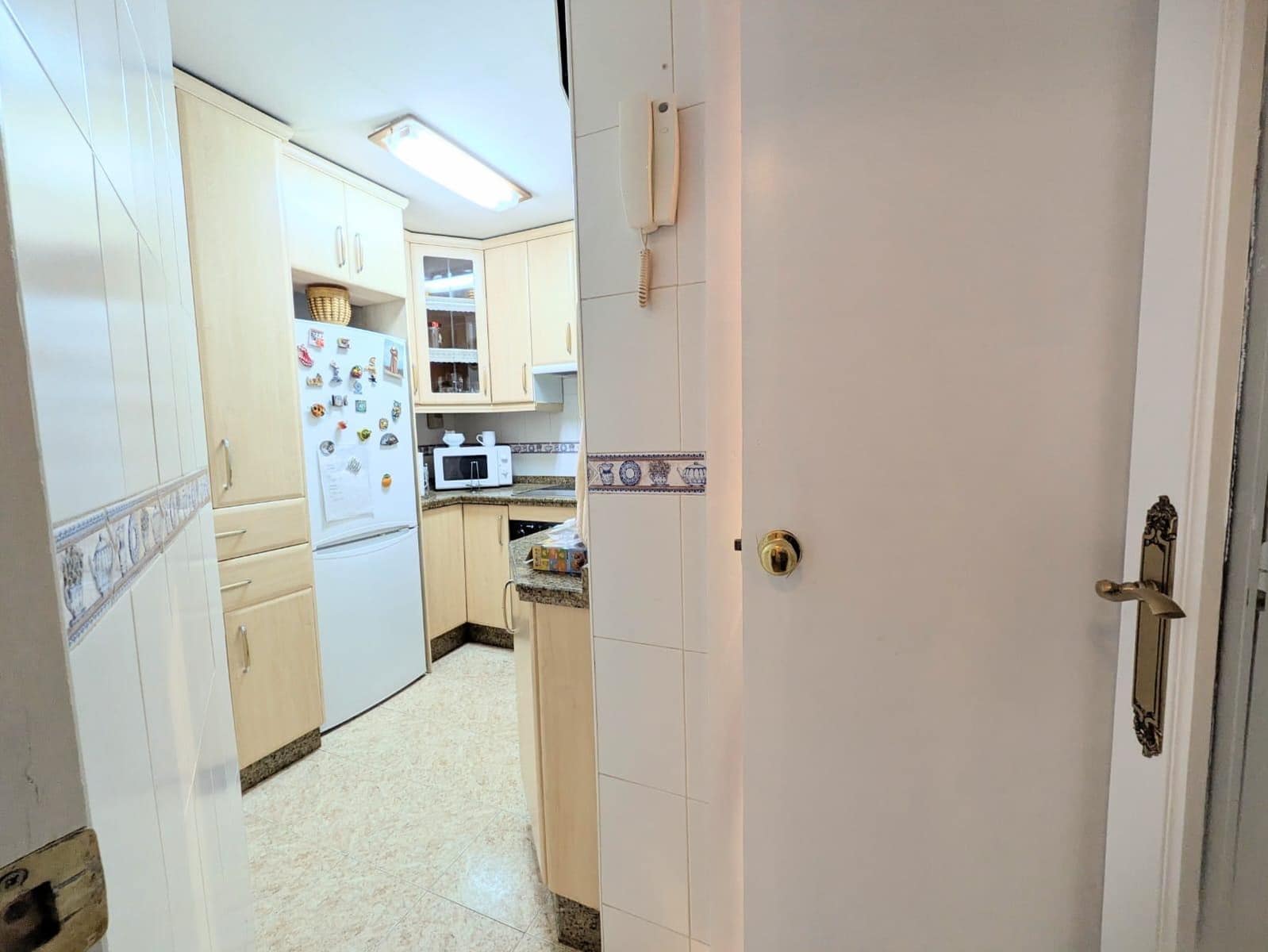 4 sypialnia Mieszkanie na sprzedaż w Miasto Kordoba - 161 000 € (Ref: 9396096)