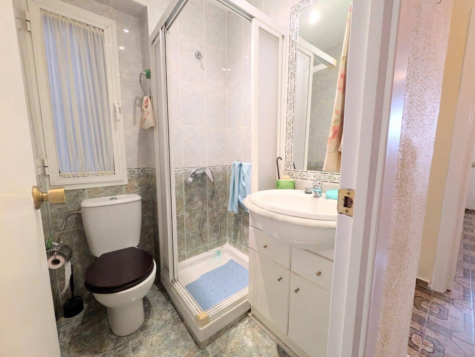 4 sypialnia Mieszkanie na sprzedaż w Miasto Kordoba - 161 000 € (Ref: 9396096)