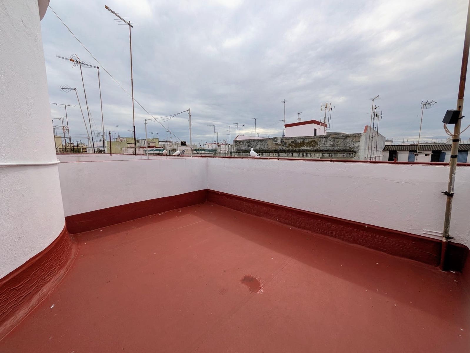 4 sypialnia Mieszkanie na sprzedaż w Miasto Kordoba - 161 000 € (Ref: 9396096)