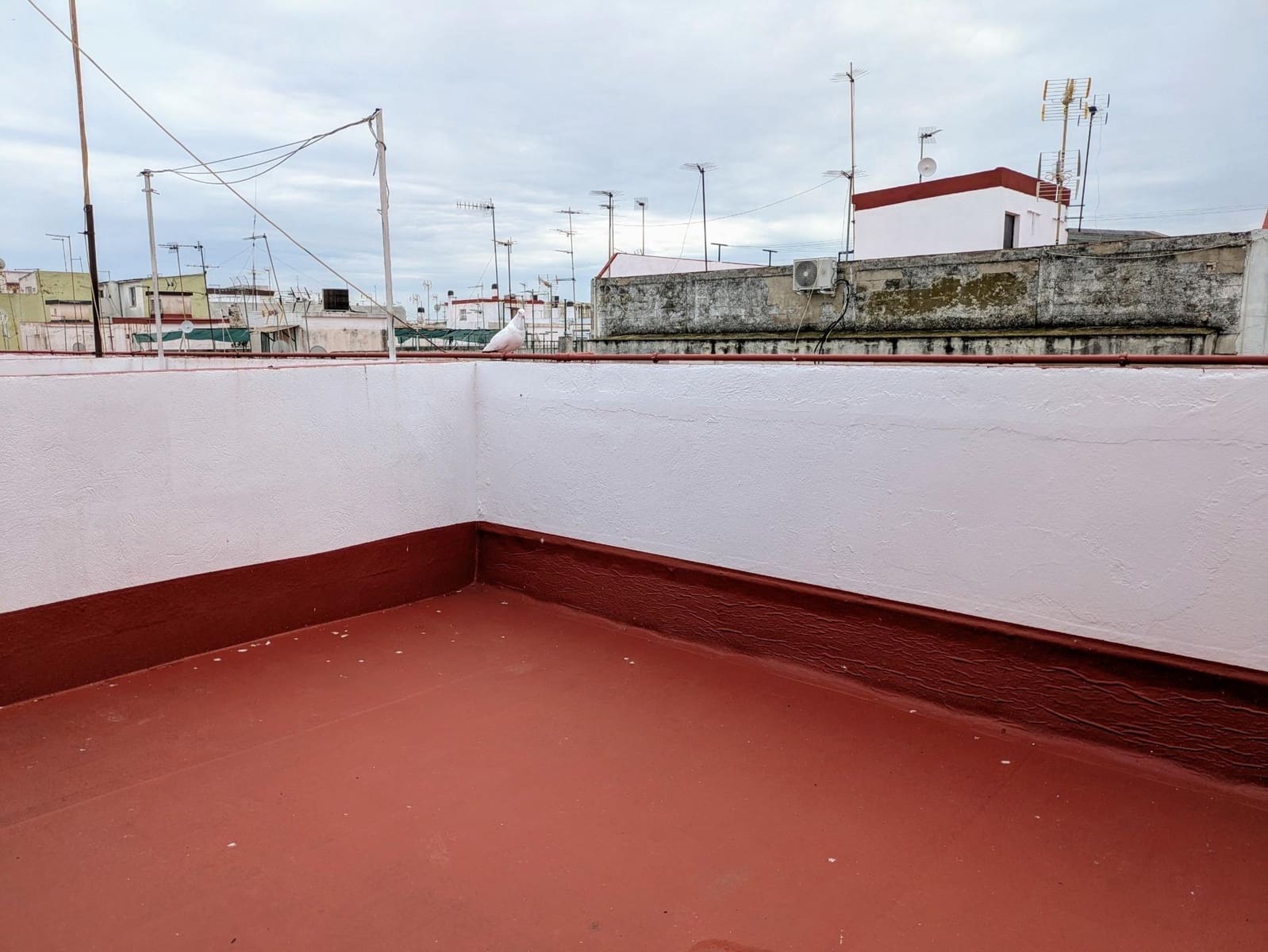 4 sypialnia Mieszkanie na sprzedaż w Miasto Kordoba - 161 000 € (Ref: 9396096)