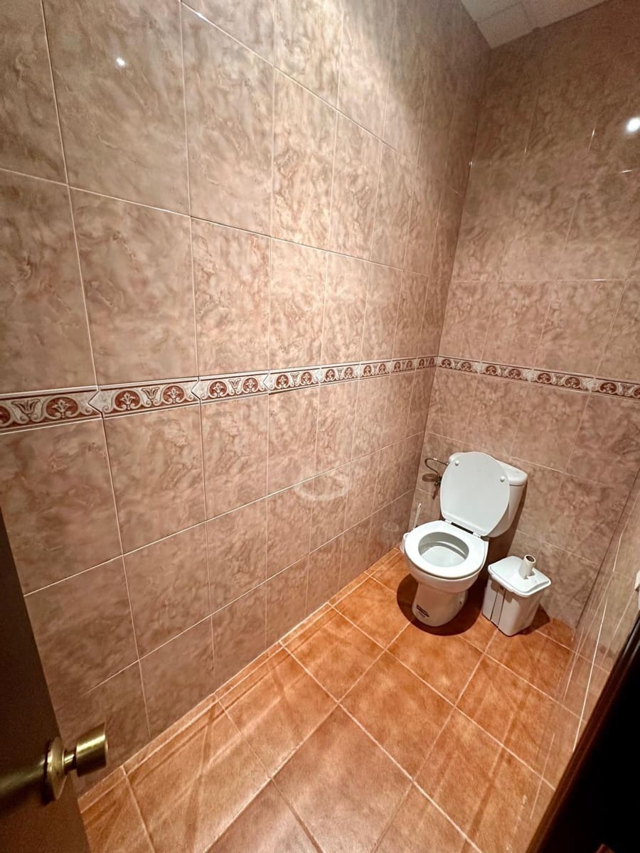 Virksomhed til salg i Fuente Obejuna - € 120.000 (Ref: 9398581)