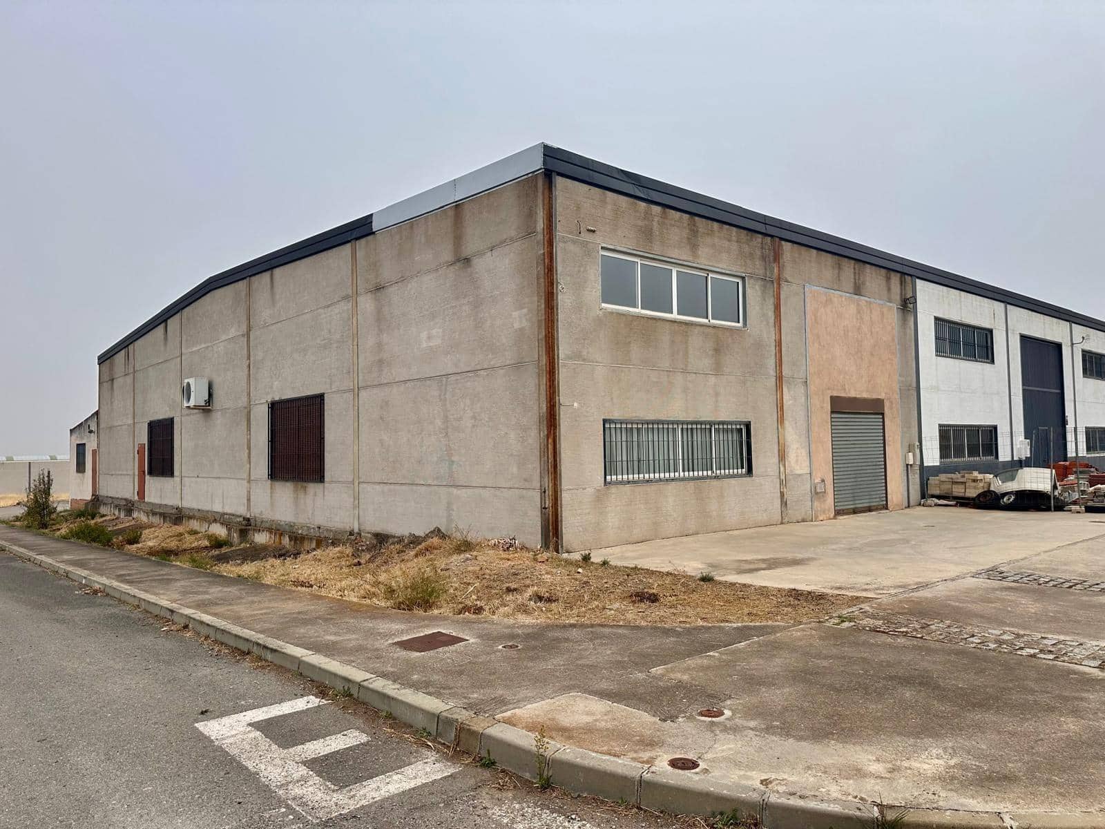 Virksomhed til salg i Fuente Obejuna - € 120.000 (Ref: 9398581)