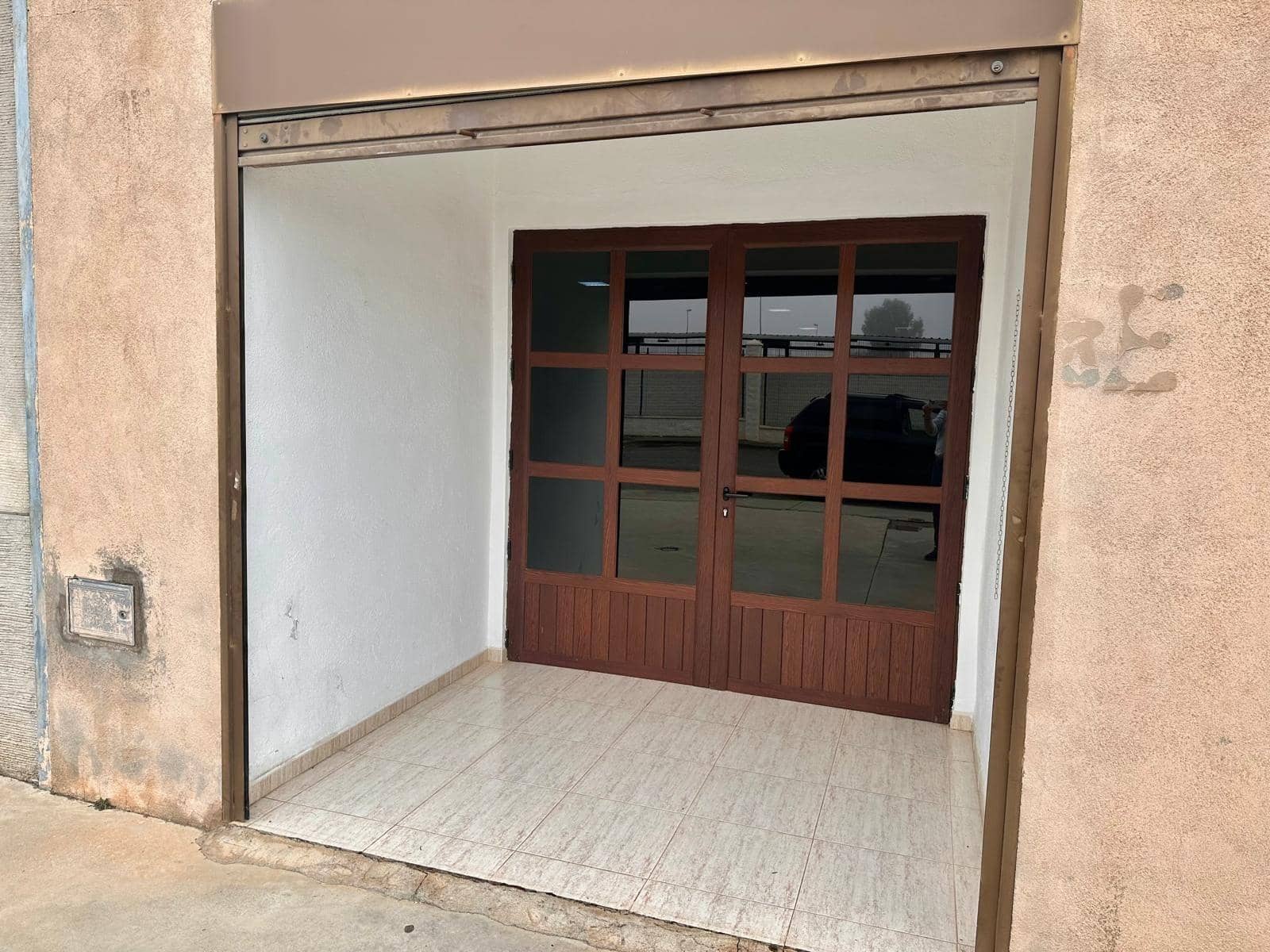 Virksomhed til salg i Fuente Obejuna - € 120.000 (Ref: 9398581)