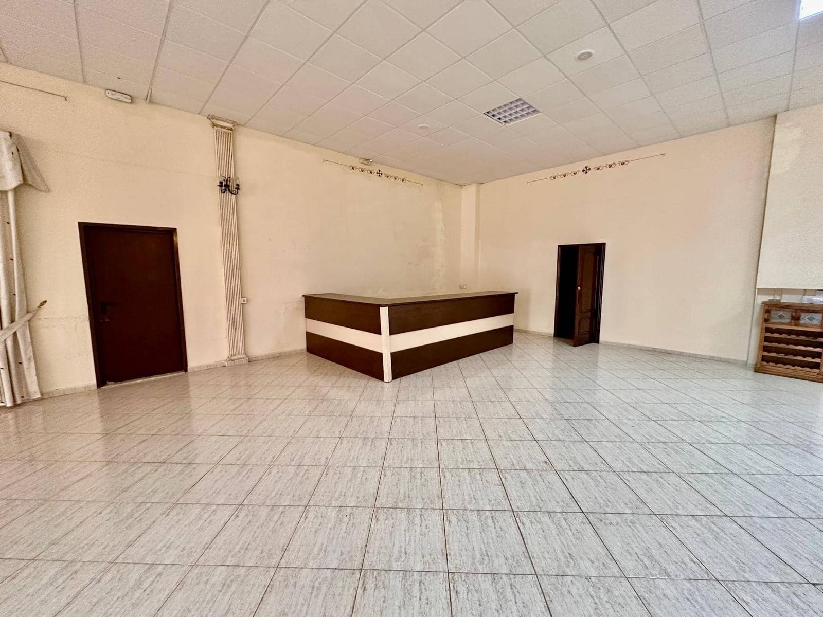 Virksomhed til salg i Fuente Obejuna - € 120.000 (Ref: 9398581)