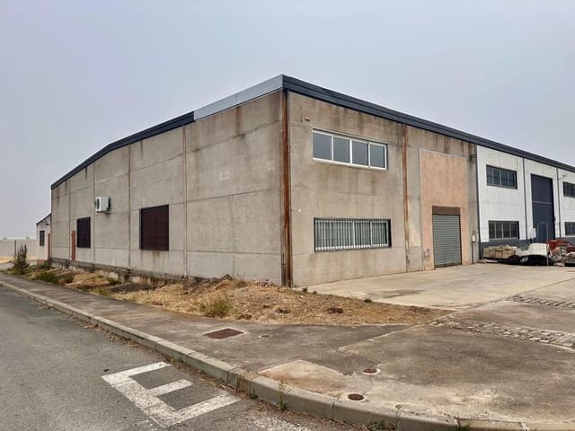 Business for sale in Fuente Obejuna - € 120,000 (Ref: 9398581)