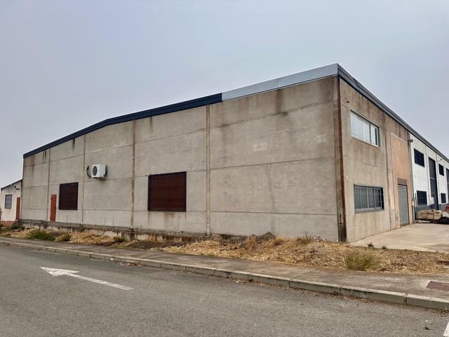 Business for sale in Fuente Obejuna - € 120,000 (Ref: 9398581)