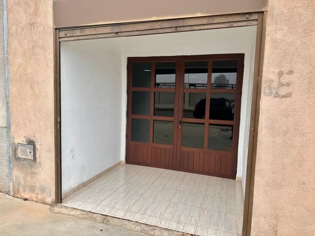 Business for sale in Fuente Obejuna - € 120,000 (Ref: 9398581)