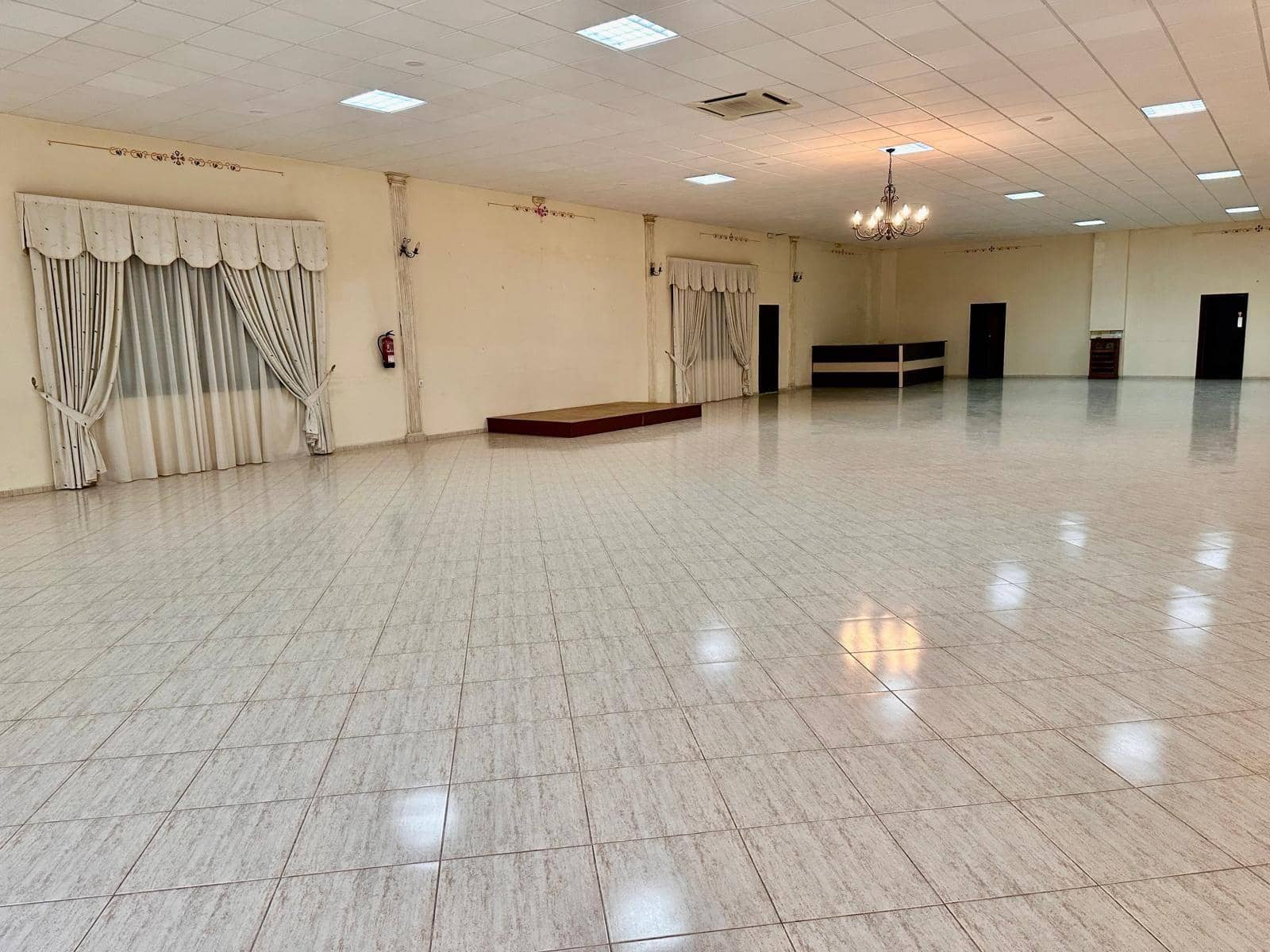 Virksomhed til salg i Fuente Obejuna - € 120.000 (Ref: 9398581)