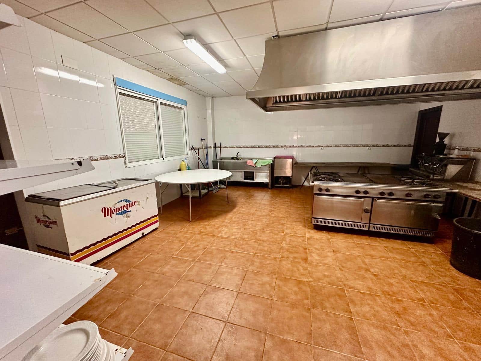 Virksomhed til salg i Fuente Obejuna - € 120.000 (Ref: 9398581)