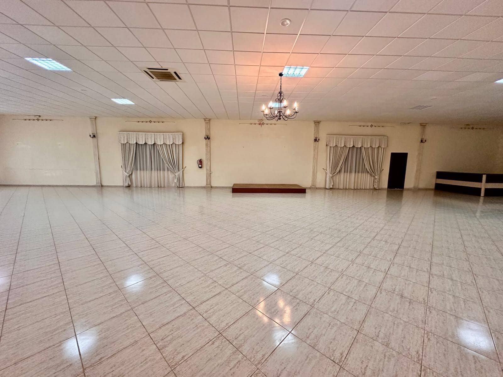 Virksomhed til salg i Fuente Obejuna - € 120.000 (Ref: 9398581)