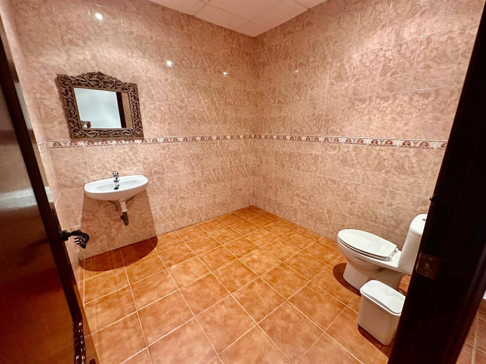 Virksomhed til salg i Fuente Obejuna - € 120.000 (Ref: 9398581)